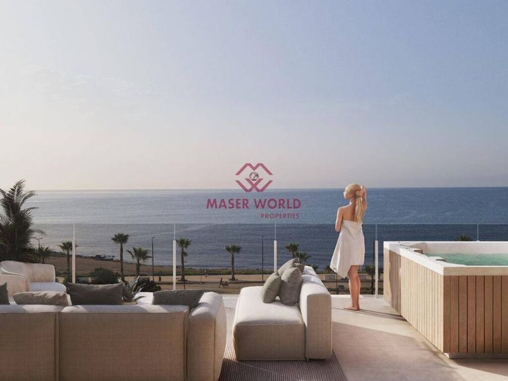 Appartement de luxe à vendre à Villajoyosa, 735 000 €, Photo 1