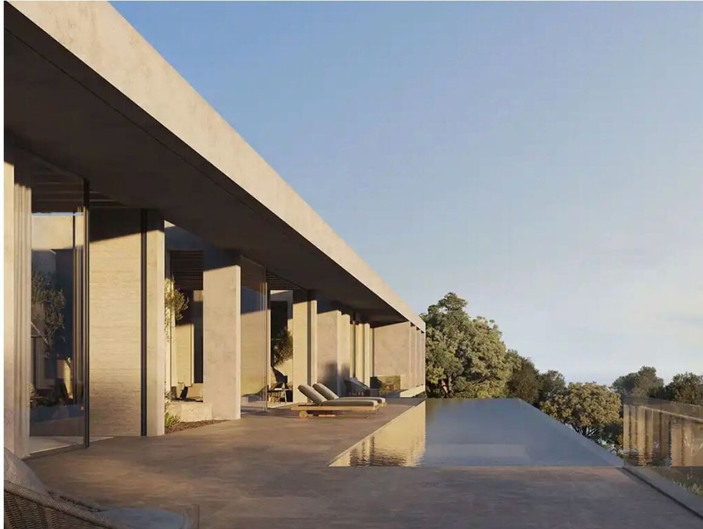 Luxury House for sale in Son Vida, 0 €, Photo 2