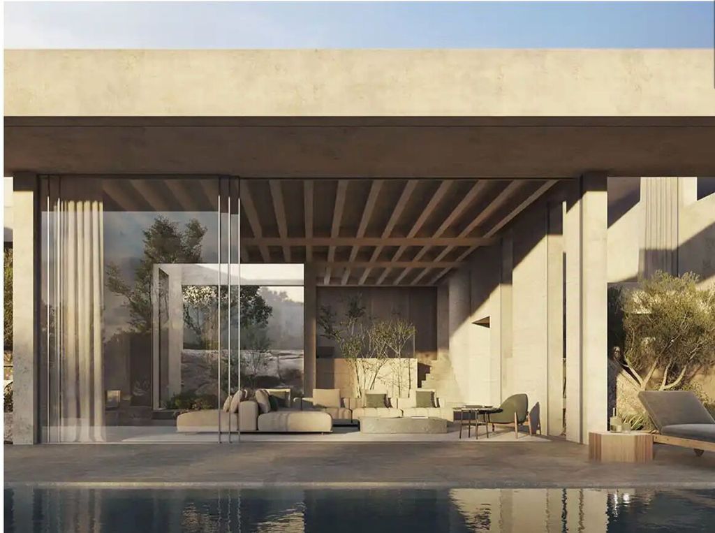 Luxury House for sale in Son Vida, 0 €, Photo 3