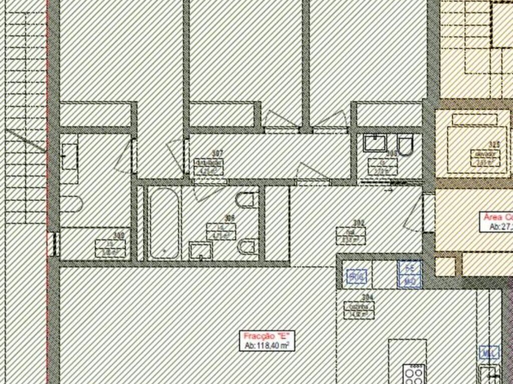 Appartement de luxe à vendre à Mexilhoeira Grande, 880 000 €, Photo 3