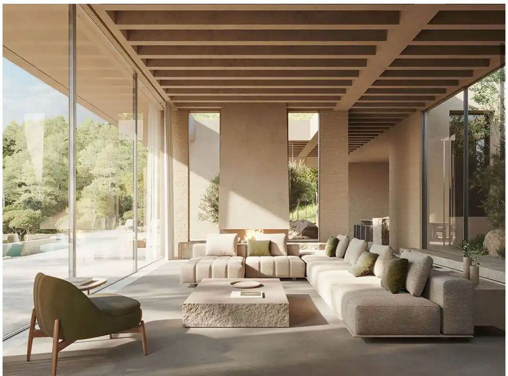 Luxury House for sale in Son Vida, 0 €, Photo 4