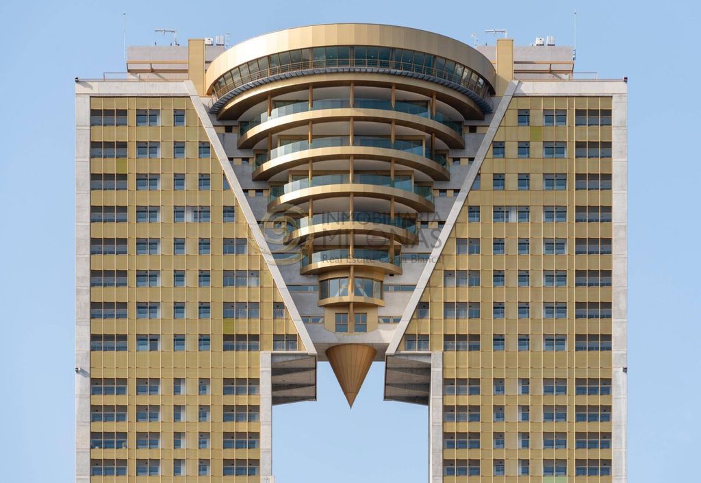 Appartement de luxe à vendre à Benidorm, 435 000 €, Photo 1