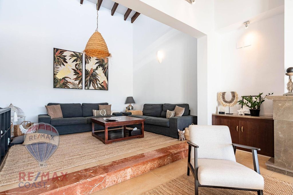 Luxury House for sale in Cártama, 550 000 €, Photo 3