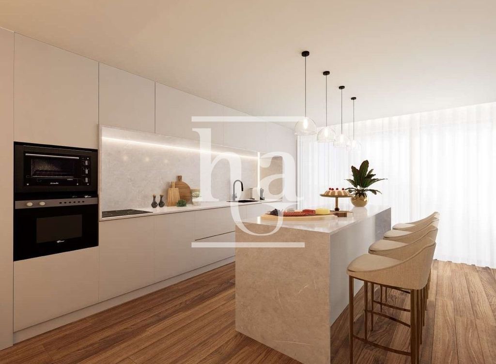 Maison de luxe à vendre à Valongo, 495 000 €, Photo 4