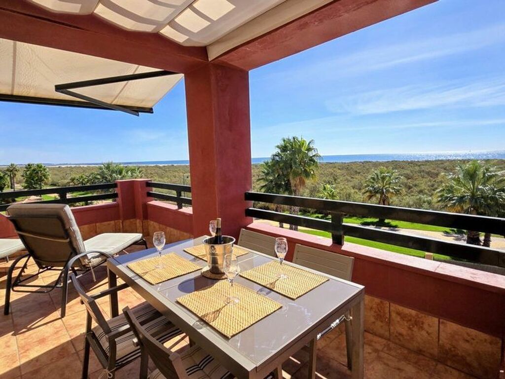 Appartement de luxe à vendre à Ayamonte, 495 000 €, Photo 1
