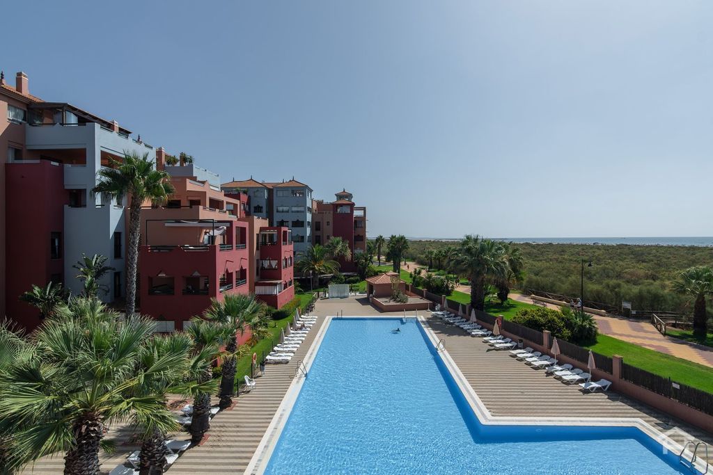 Appartement de luxe à vendre à Ayamonte, 495 000 €, Photo 4