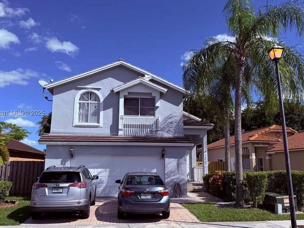 Maison de luxe à vendre à Miami, 548 869 €, Photo 1