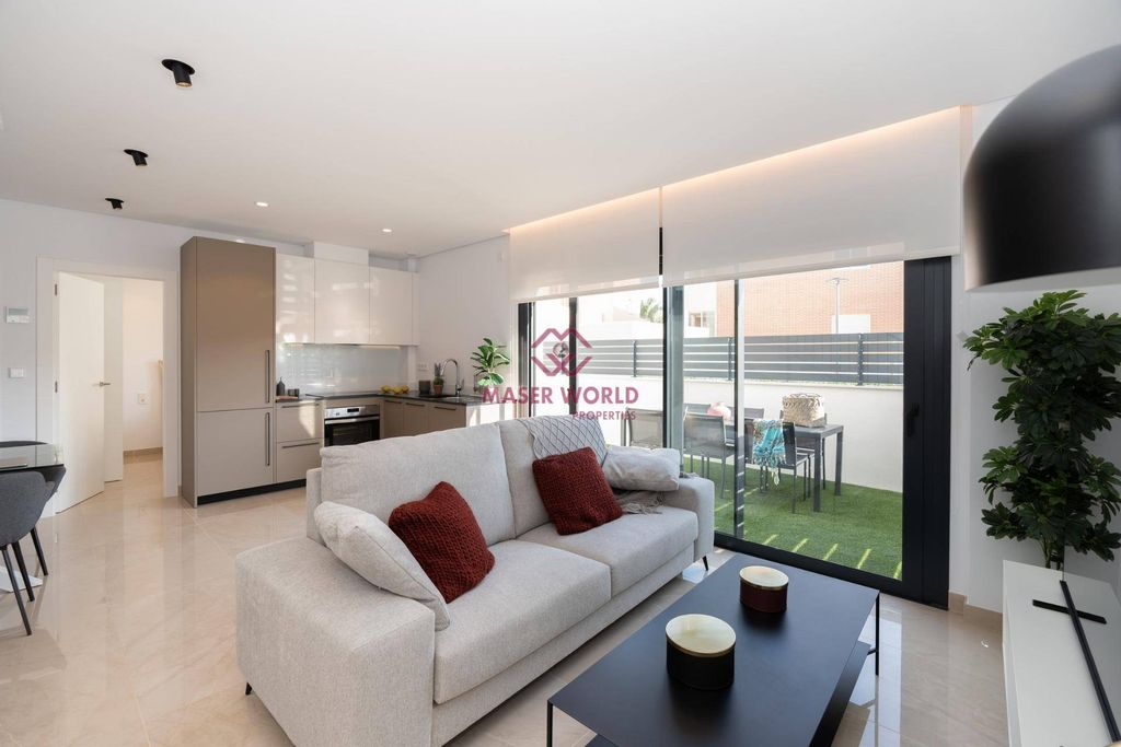 Maison de luxe à vendre à La Marina, 459 000 €, Photo 5