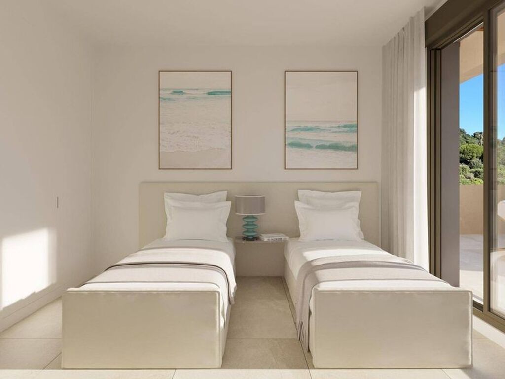 Luxury Apartment for sale in La Línea de La Concepción, 452 000 €, Photo 7