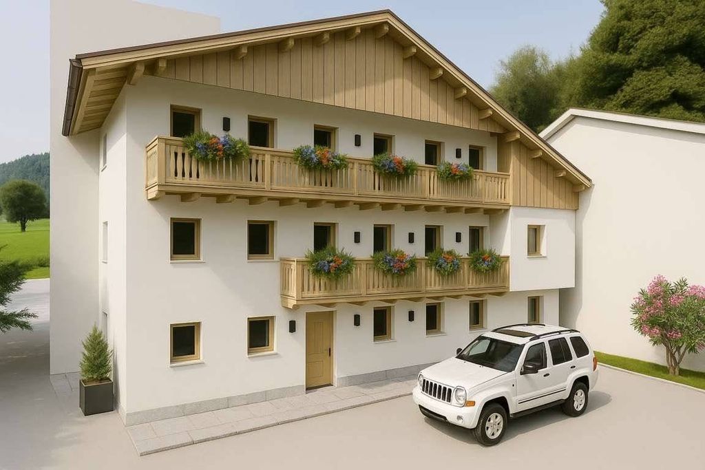Appartement de luxe à vendre à San Vito, 580 000 €, Photo 1
