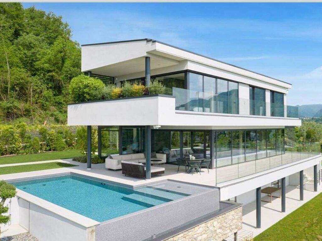 Luxury House for sale in Salò, 5 500 000 €, Photo 1