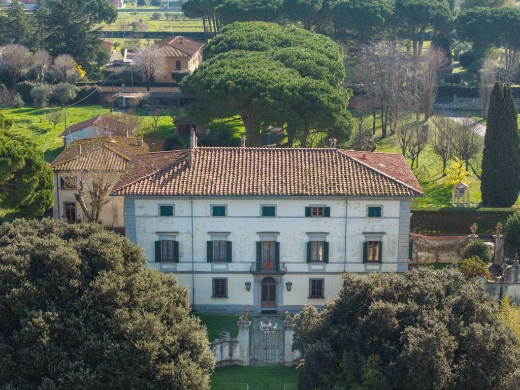 Luxury House for sale in Cascina, 2 300 000 €, Photo 1