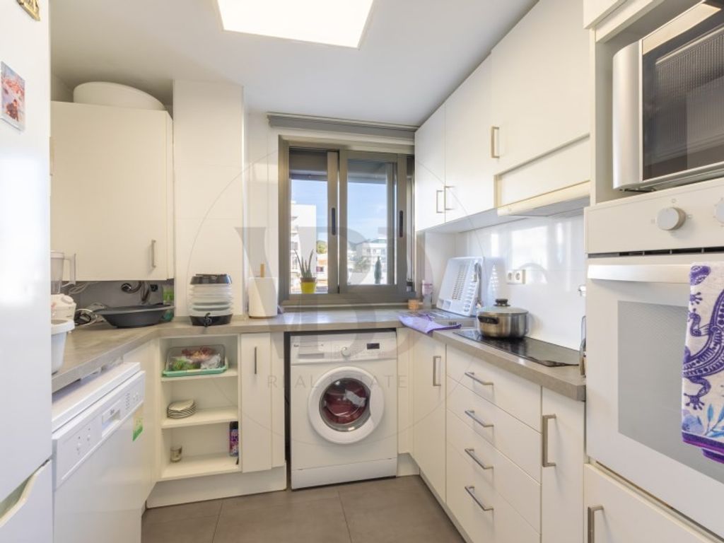 Appartement de luxe à vendre à Sant Antoni de Portmany, 483 000 €, Photo 1