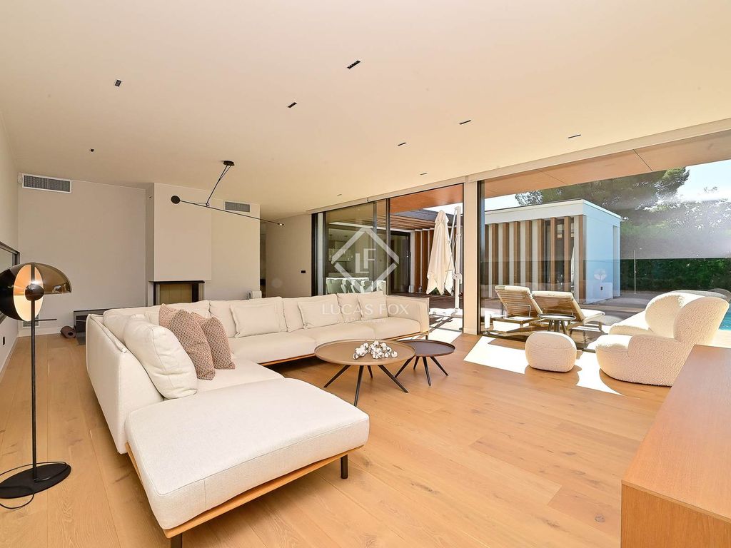 Maison de luxe à vendre à Castell-Platja d'Aro, 1 999 000 €, Photo 1