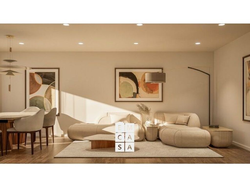 Appartement de luxe à vendre à Glória, 598 500 €, Photo 1