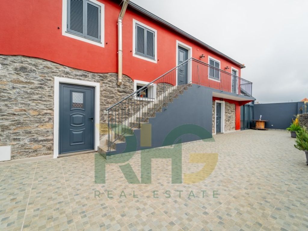 Maison de luxe à vendre à Calheta, 429 000 €, Photo 1