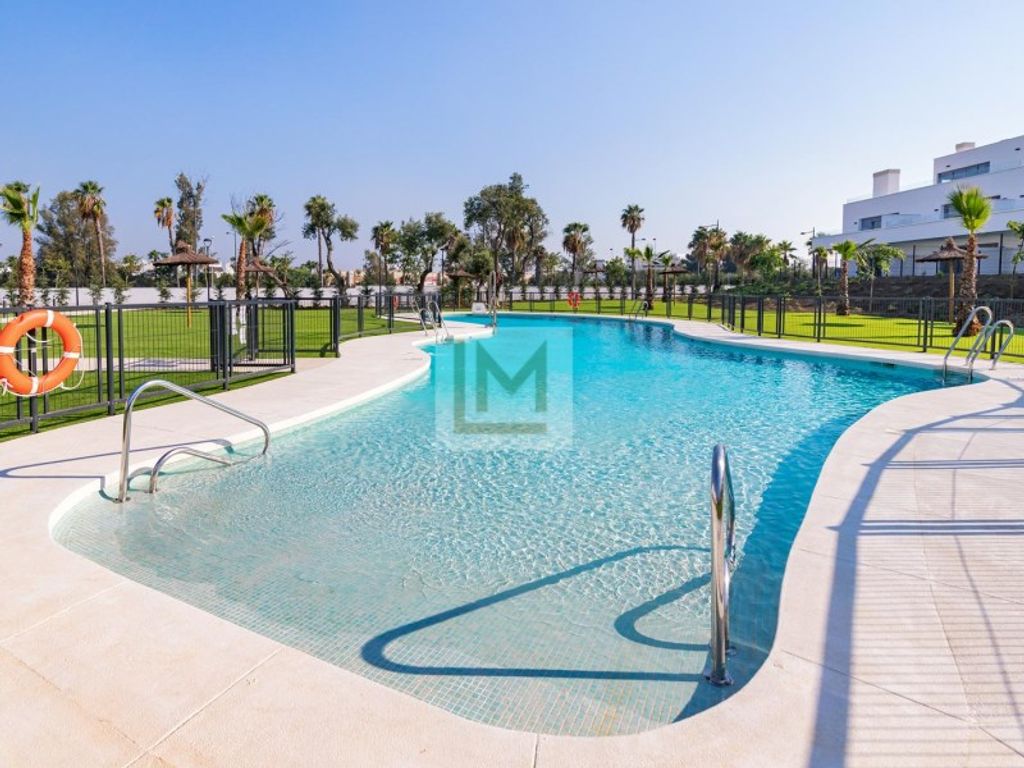 Appartement de luxe à vendre à Estepona, 443 000 €, Photo 1