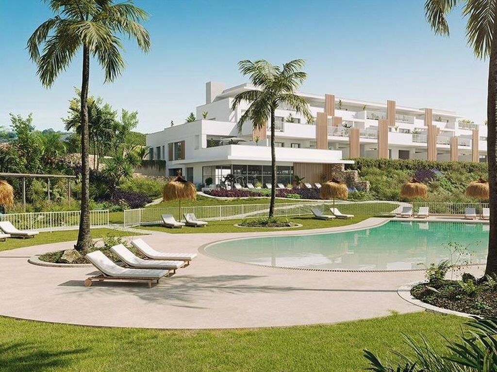 Luxury Apartment for sale in Casares, 691 000 €, Photo 1