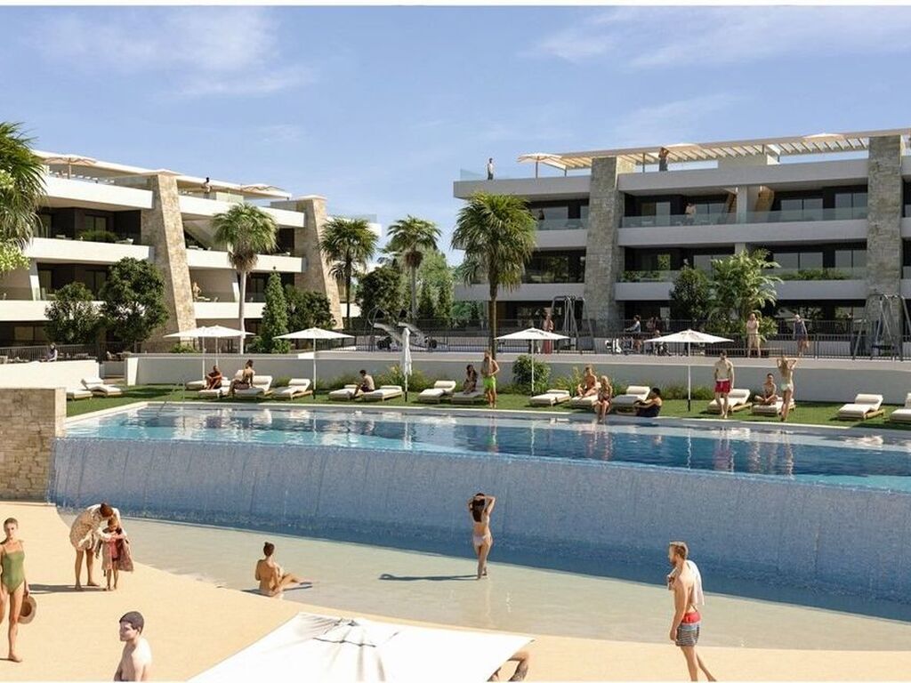 Appartement de luxe à vendre à Monforte Del Cid, 475 000 €, Photo 2