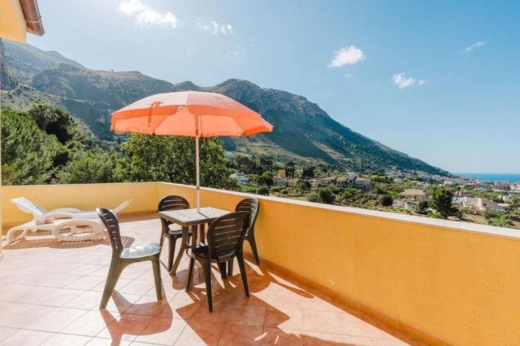 Luxury House for sale in Castellammare Del Golfo, 645 000 €, Photo 3