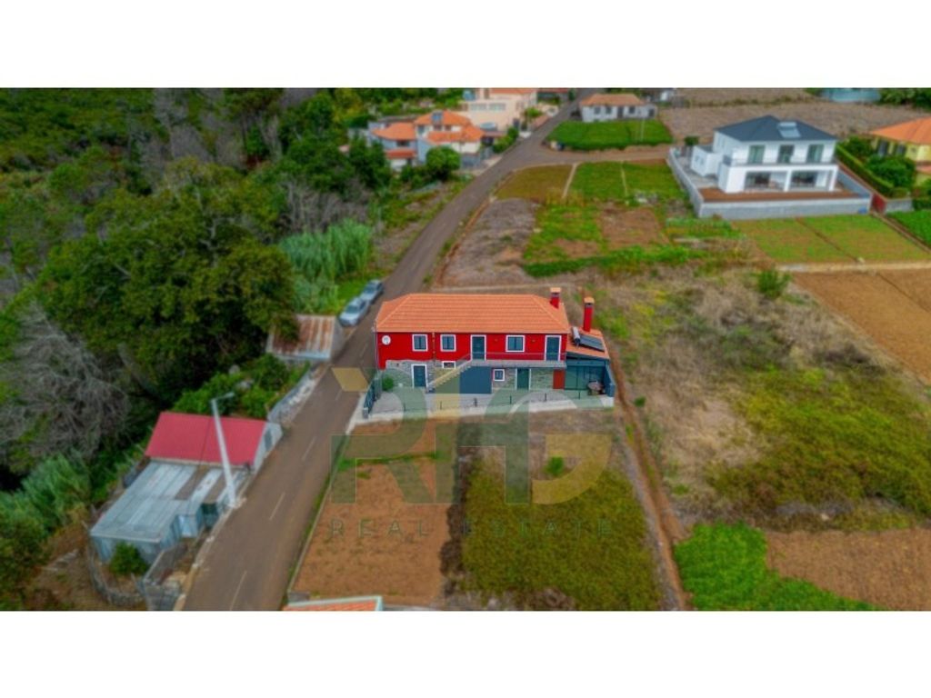 Luxury House for sale in Calheta, 429 000 €, Photo 3