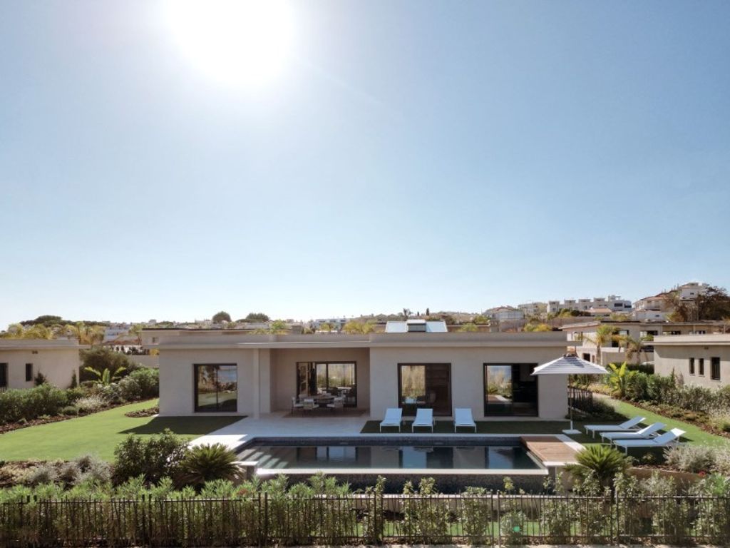 Luxury House for sale in Faro, 2 450 000 €, Photo 3