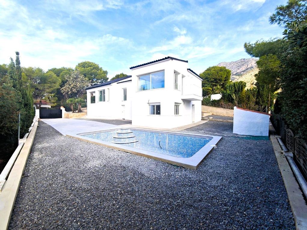 Maison de luxe à vendre à Altea, 835 000 €, Photo 3