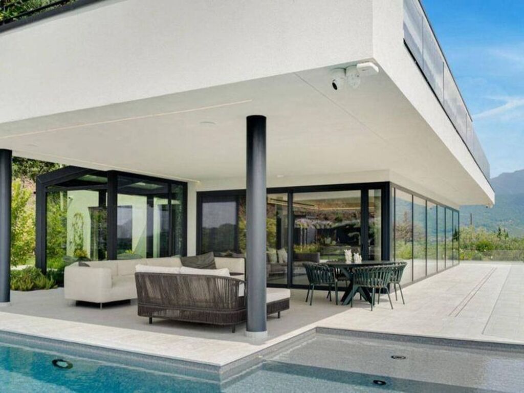 Luxury House for sale in Salò, 5 500 000 €, Photo 4