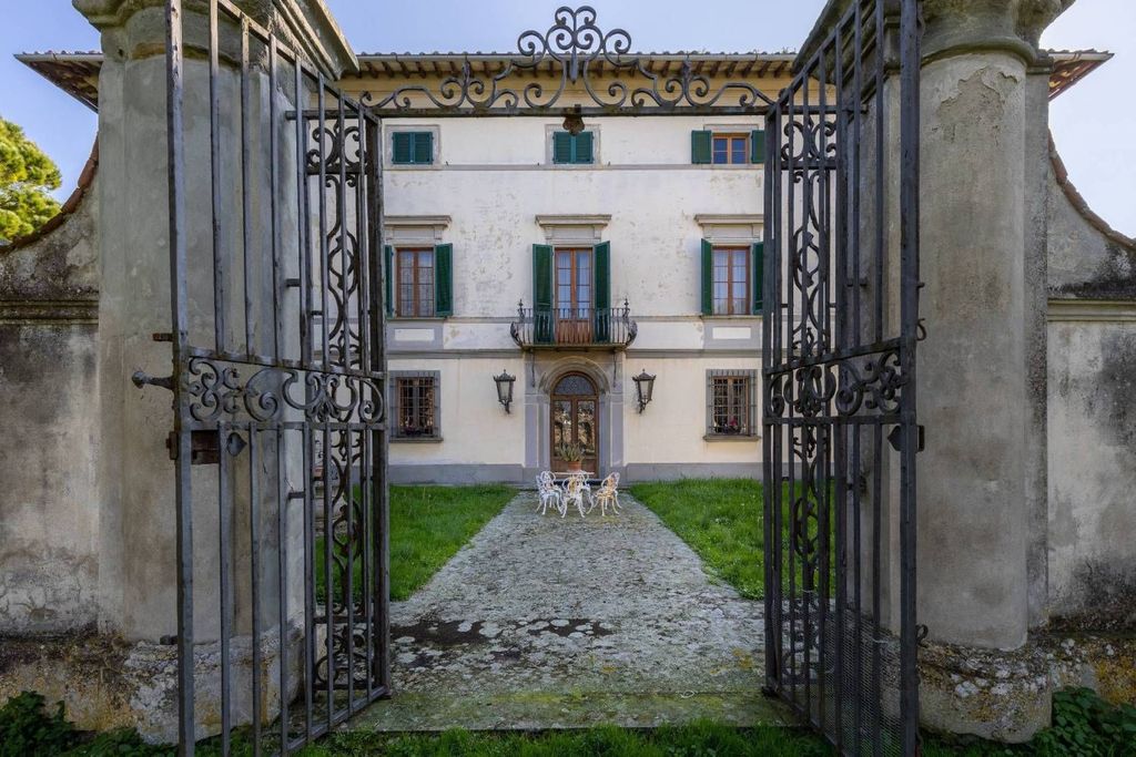 Luxury House for sale in Cascina, 2 300 000 €, Photo 4