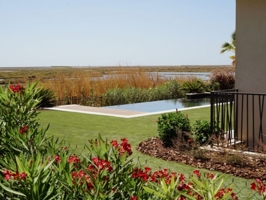 Luxury House for sale in Faro, 2 450 000 €, Photo 4