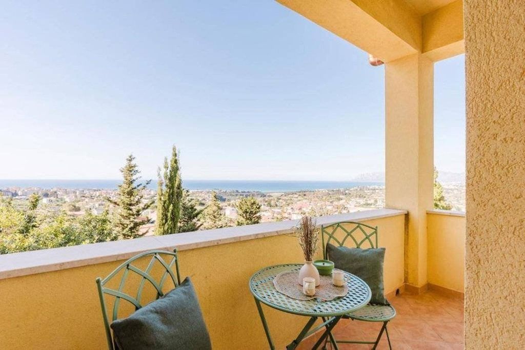 Luxury House for sale in Castellammare Del Golfo, 645 000 €, Photo 5