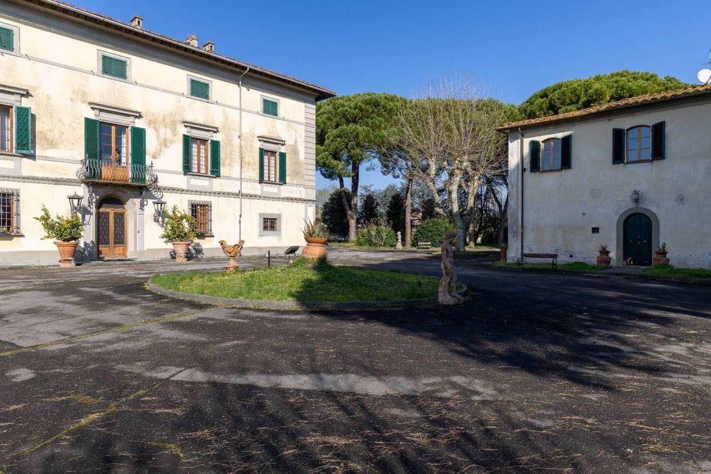 Luxury House for sale in Cascina, 2 300 000 €, Photo 5