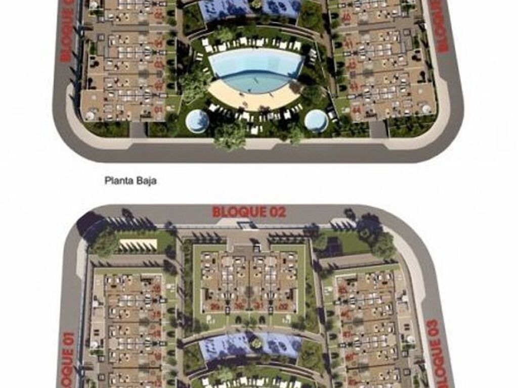 Appartement de luxe à vendre à Monforte Del Cid, 495 000 €, Photo 5