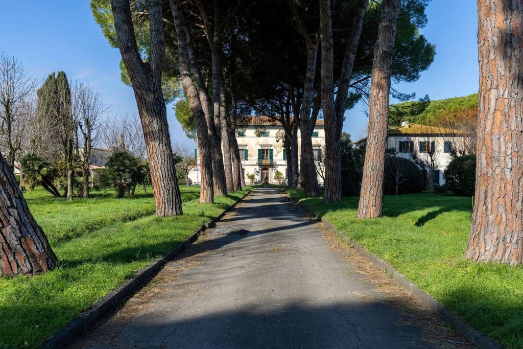 Luxury House for sale in Cascina, 2 300 000 €, Photo 6