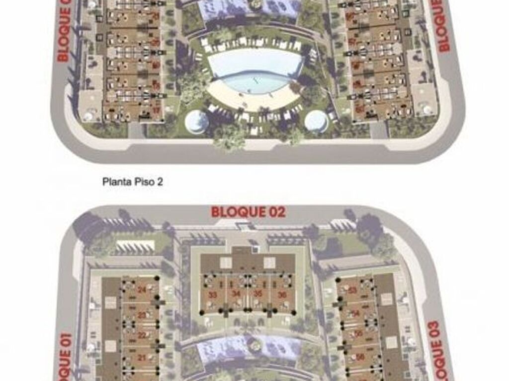 Appartement de luxe à vendre à Monforte Del Cid, 475 000 €, Photo 6