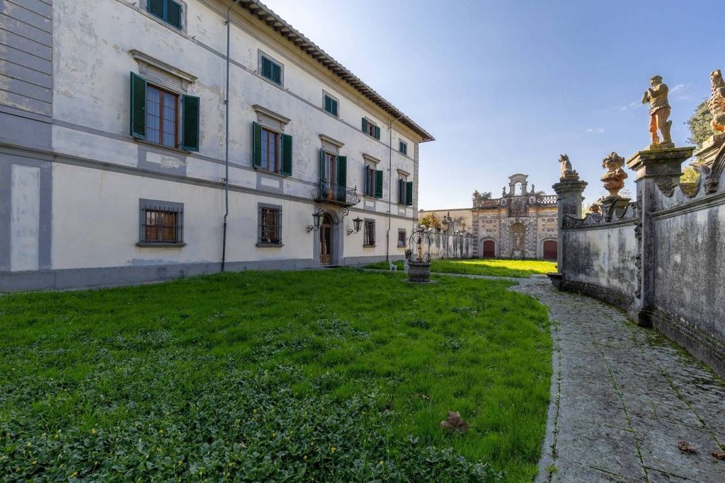 Luxury House for sale in Cascina, 2 300 000 €, Photo 7