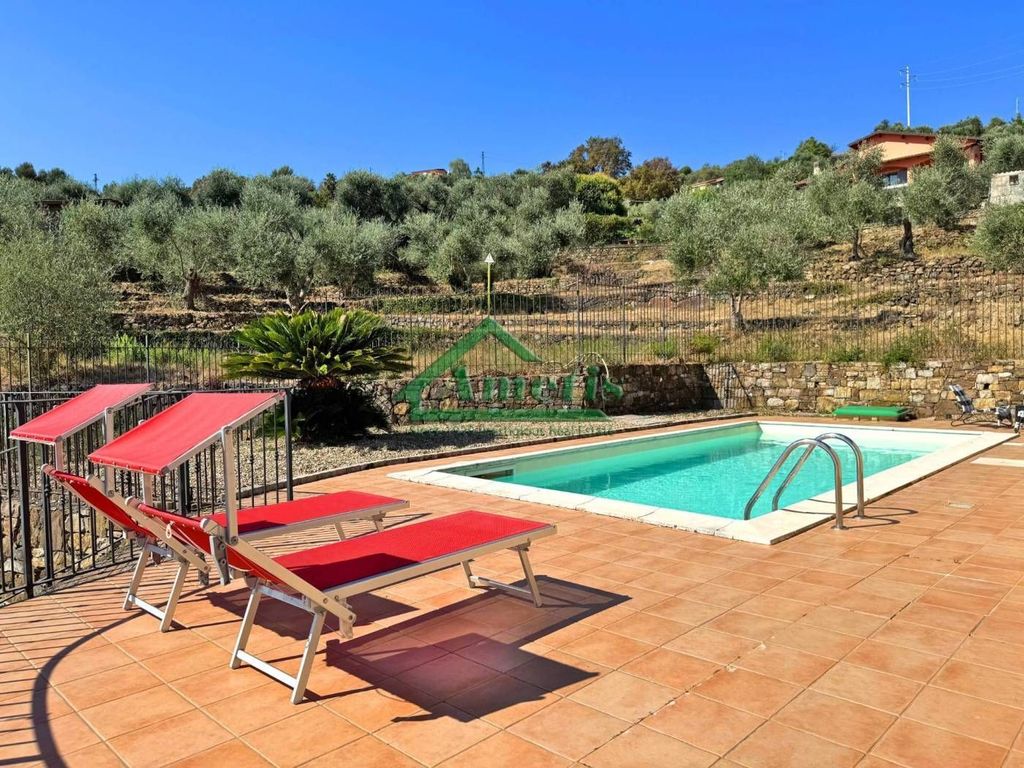 Maison de luxe à vendre à Imperia, 890 000 €, Photo 7