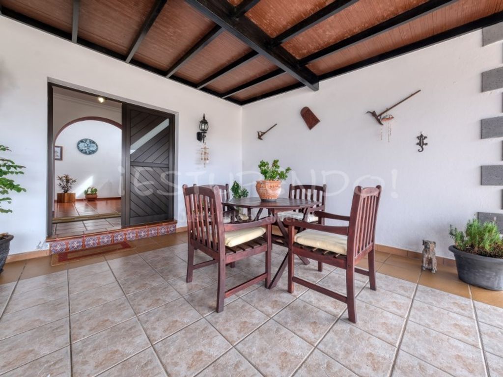 Luxury House for sale in Tías, 595 000 €, Photo 7