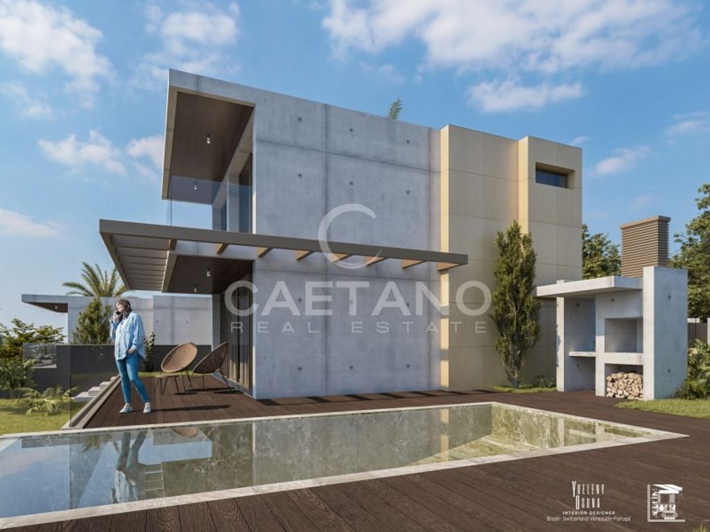 Maison de luxe à vendre à Calheta, 900 000 €, Photo 1