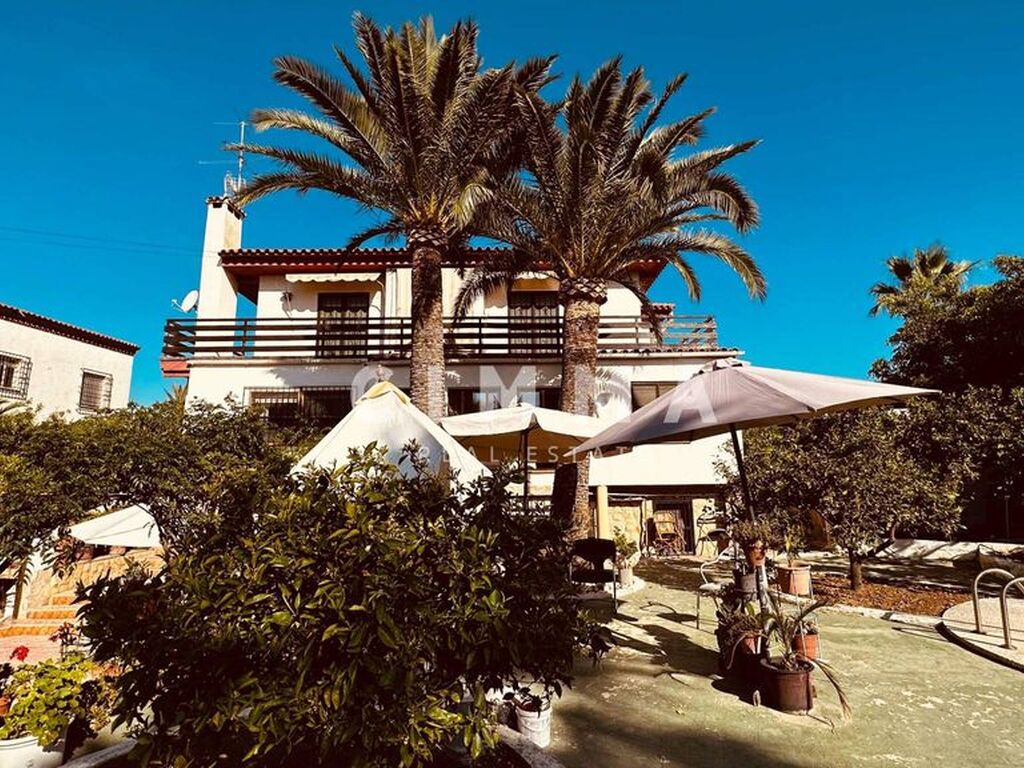 Maison de luxe à vendre à La Nucia, 550 000 €, Photo 1