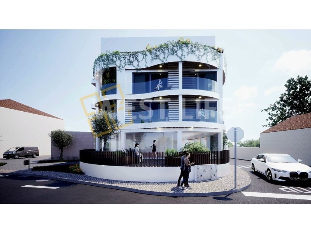 Luxury Apartment for sale in Lourinhã, 425 000 €, Photo 1