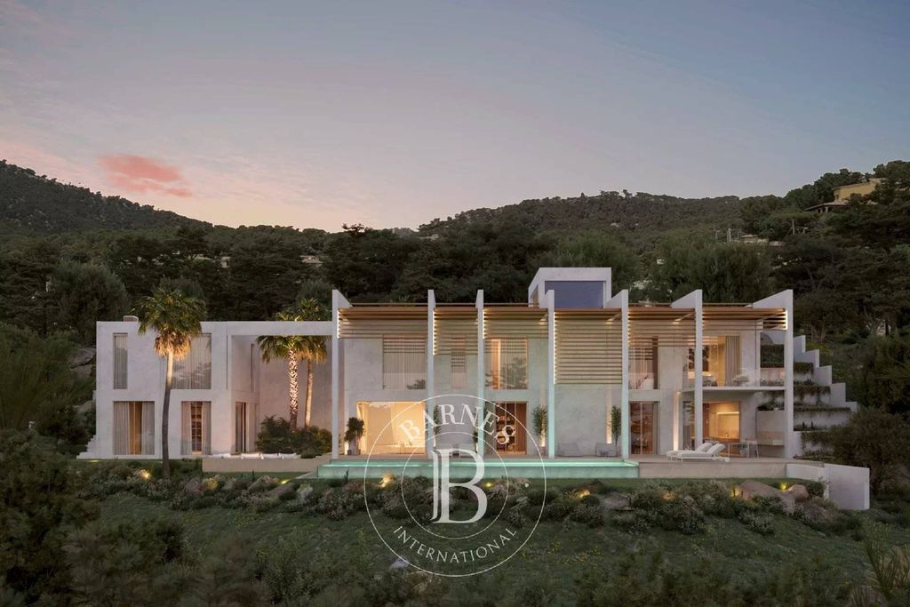 Maison de luxe à vendre à Camp de Mar, 5 500 000 €, Photo 1