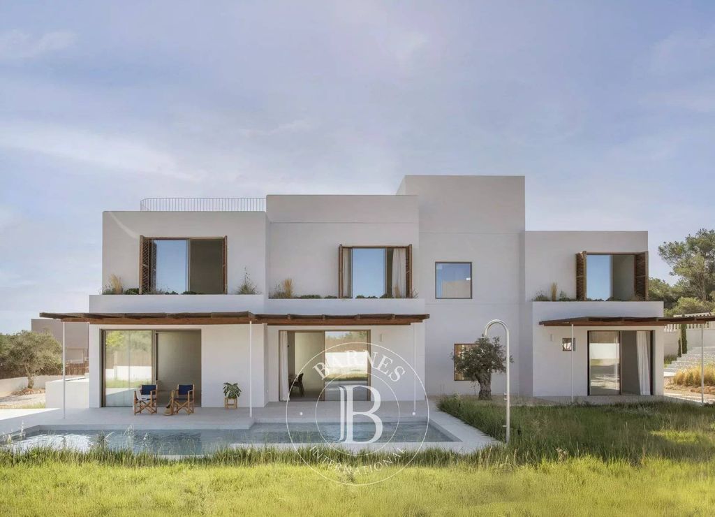 Luxury House for sale in Palma, 2 640 000 €, Photo 1