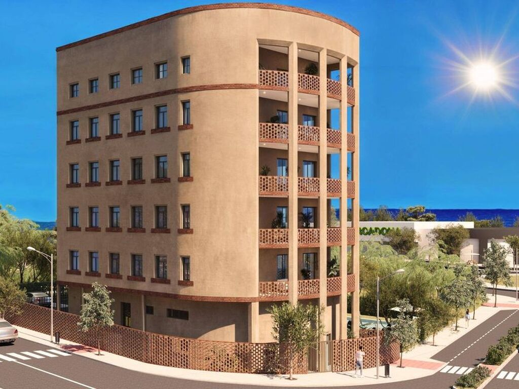 Appartement de luxe à vendre à Villajoyosa, 500 000 €, Photo 1