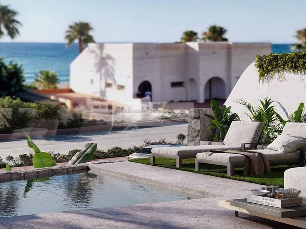 Luxury House for sale in Mojacar, 575 000 €, Photo 2
