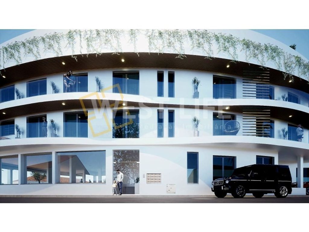 Luxury Apartment for sale in Lourinhã, 425 000 €, Photo 2