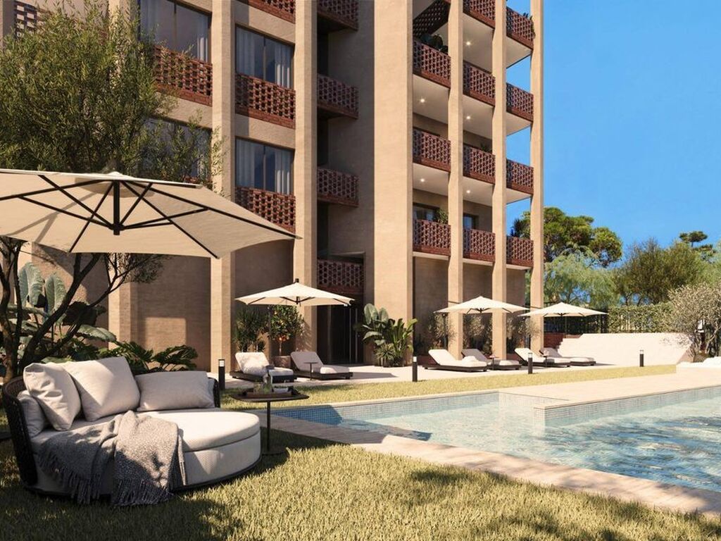 Appartement de luxe à vendre à Villajoyosa, 500 000 €, Photo 2