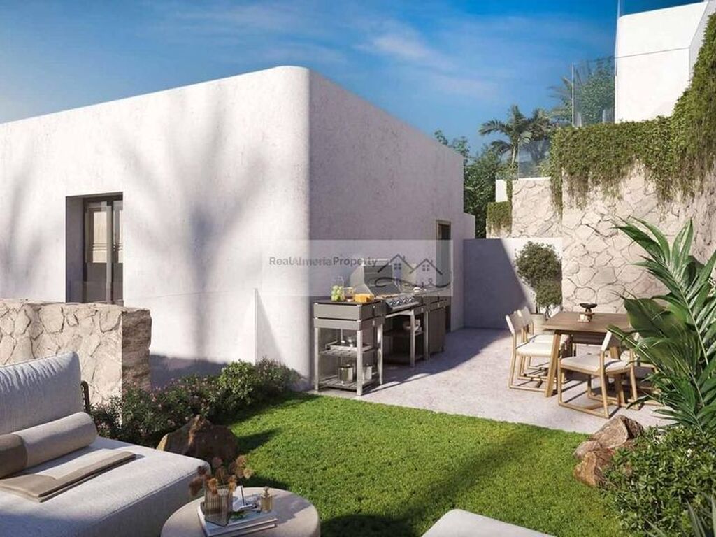 Luxury House for sale in Mojacar, 575 000 €, Photo 3