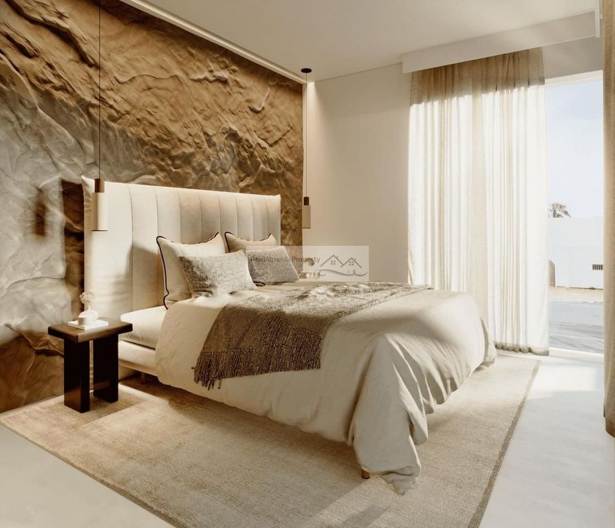 Luxury House for sale in Mojacar, 575 000 €, Photo 7
