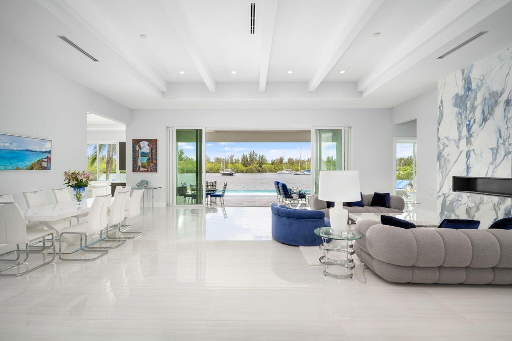 Maison de luxe à vendre à Vero Beach, 4 442 101 €, Photo 1